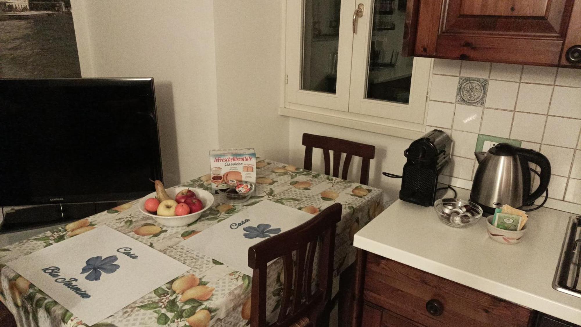 Casa Blu Jasmine Daire Gargnano Dış mekan fotoğraf